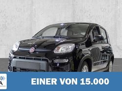 Gebraucht 2024 Fiat Panda Kleinwagen | 15.470 € (Fairer Preis)