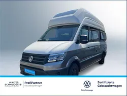 Candyweiß/mojave beige metall Neu 2024 VW California California Van | 82.490 €