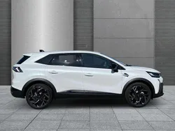 Perlmuttweiß Neu 2025 Renault Symbioz Esprit Alpine SUV | 30.790 € (Guter Preis)
