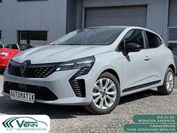 Rafalegraumetallic Neu 2025 Renault Clio V Evolution Limousine | 19.980 € (Fairer Preis)