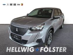 Grau artense/typ aussenverklei Gebraucht 2021 Peugeot e-2008 Active SUV | 15.990 € (Guter Preis)