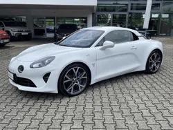 Weiß Gebraucht 2023 Alpine A110 Coupé | 59.940 € (Etwas zu teuer)