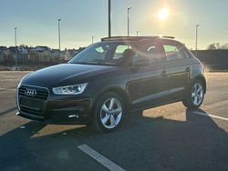 Rot Gebraucht 2015 Audi A1 Sportback Comfort Kleinwagen | 14.989 € (Fairer Preis)