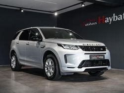 Silber Gebraucht 2022 Land Rover Discovery Sport R-Dynamic SUV | 33.950 € (Guter Preis)