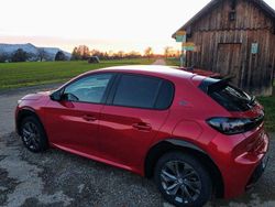 Gebraucht 2022 Peugeot e-208 Kleinwagen | 17.499 € (Fairer Preis)