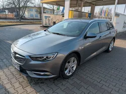 Grau Gebraucht 2019 Opel Insignia Business Kombi | 15.500 € (Fairer Preis)