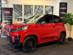 Other Gebraucht 2021 Ligier JS60 Kleinwagen | 14.950 € (Fairer Preis)