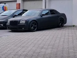 Schwarz Gebraucht 2005 Chrysler 300C Limousine | 20.000 €