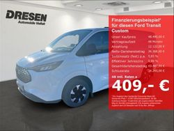 Pn3gz) (weiss Gebraucht 2025 Ford Transit Trend | 46.490 € (Teuer)