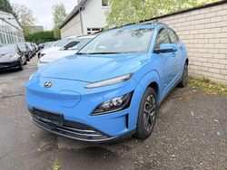 Blau Gebraucht 2022 Hyundai Kona Select SUV | 17.000 € (Guter Preis)
