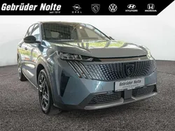 Blau Neu 2025 Peugeot 3008 Allure SUV | 36.990 € (Guter Preis)