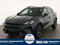 Fiord blau Neu 2025 Cupra Formentor SUV | 34.495 € (Guter Preis)