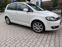 Weiß Gebraucht 2013 VW Golf VII Comfortline Limousine | 6.999 € (Guter Preis)