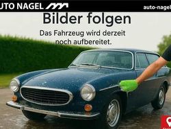 Schwarz Gebraucht 2022 Volvo V60 Plus Kombi | 33.799 € (Etwas zu teuer)