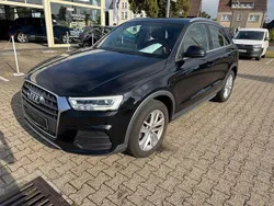 Schwarz Gebraucht 2016 Audi Q3 Sport SUV | 19.950 € (Fairer Preis)
