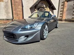 Silber Gebraucht 2000 Honda S 2000 S Cabrio | 26.000 € (Fairer Preis)