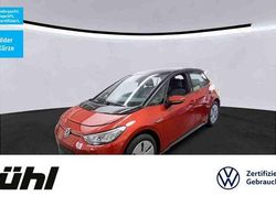 Rot Gebraucht 2022 VW ID.3 Pro Performance Kleinwagen | 19.980 € (Superpreis)