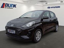 Phantom black Neu 2025 Hyundai i10 Select Kleinwagen | 16.850 € (Fairer Preis)