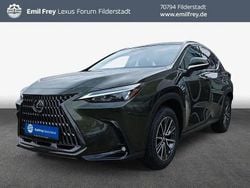 Grün Neu 2025 Lexus NX350h Executive Line SUV | 58.480 € (Fairer Preis)