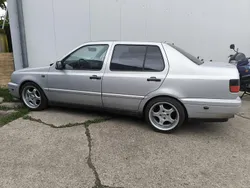 Silber Gebraucht 1991 VW Vento Limousine | 3.490 €