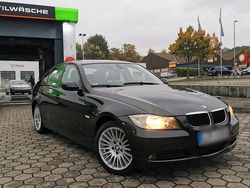 Schwarz Gebraucht 2006 BMW 318 M Sport Limousine | 3.600 € (Guter Preis)