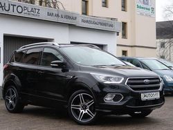 Schwarz Gebraucht 2019 Ford Kuga SUV | 14.750 € (Guter Preis)