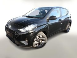 Phantom black metallic Neu 2025 Hyundai i10 Trend Kleinwagen | 19.609 € (Fairer Preis)