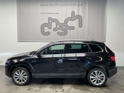 Schwarzmagic perleffekt Gebraucht 2019 Skoda Karoq Style SUV | 17.890 € (Guter Preis)