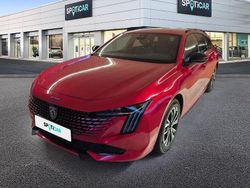 Gebraucht 2024 Peugeot 508 Allure Kombi | 24.990 € (Fairer Preis)