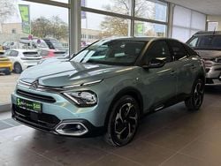 Lackierung olbia blau/typ auss Gebraucht 2023 Citroën C4 PureTech Limousine | 19.990 € (Fairer Preis)