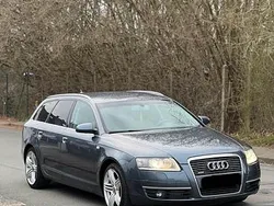 Andere außenfarben Gebraucht 2006 Audi A6 Kombi | 3.990 € (Guter Preis)
