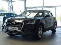 Brillantschwarz Neu 2025 Audi Q2 Basis SUV | 33.475 €