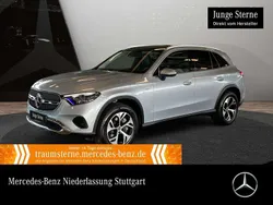Silber Gebraucht 2025 Mercedes GLC300e SUV | 63.990 € (Superpreis)
