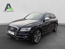 Phantomschwarz Gebraucht 2014 Audi SQ5 Sport SUV | 23.900 € (Fairer Preis)