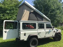 Gebraucht 2004 Land Rover Defender SUV | 29.900 €