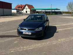 VW Golf VII