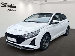 Atlas white / sol Neu 2024 Hyundai i20 Trend Kleinwagen | 19.950 € (Fairer Preis)