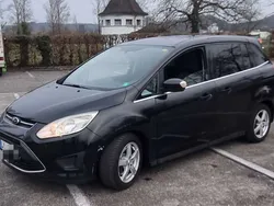 Gebraucht 2011 Ford C-MAX Trend Van / Kleinbus | 4.000 € (Teuer)
