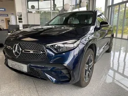 Nautikblau metalliclack Gebraucht 2023 Mercedes GLC300e AMG SUV | 62.800 € (Fairer Preis)