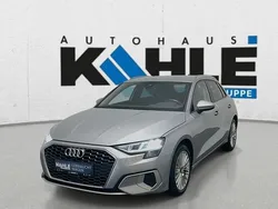 Gebraucht 2023 Audi A3 Advanced Plus | 29.690 € (Fairer Preis)