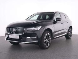 Othercolor Gebraucht 2022 Volvo XC60 Ultimate SUV | 51.990 € (Teuer)