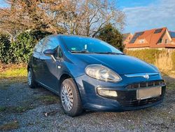 Blau Gebraucht 2011 Fiat Punto Kleinwagen | 1.650 € (Fairer Preis)