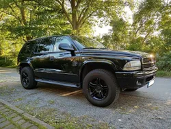 Schwarz Gebraucht 2004 Dodge Durango SUV | 15.900 €