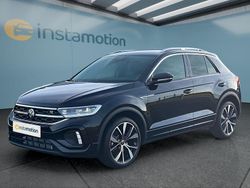 Neu 2025 VW T-Roc R-line SUV | 33.349 € (Guter Preis)