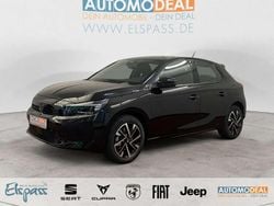 Schwarz Neu 2025 Opel Corsa Kleinwagen | 20.289 € (Guter Preis)