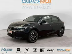 Schwarz Neu 2025 Opel Corsa Kleinwagen | 20.479 € (Guter Preis)