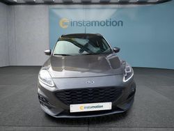 Grau Gebraucht 2022 Ford Kuga ST-Line X SUV | 25.099 € (Fairer Preis)