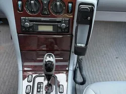 Blau Gebraucht 2002 Mercedes E240 Elegance Limousine | 5.999 € (Fairer Preis)