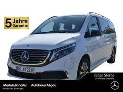 Weiss Gebraucht 2024 Mercedes 250 Van / Kleinbus | 44.850 €