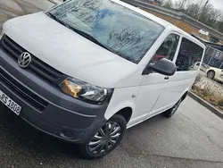 Weiß Gebraucht 2014 VW T5 Trendline Van | 31.000 €